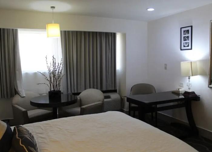 Wyndham Garden Los Mochis Plaza Inn