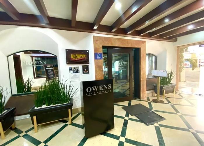 Wyndham Garden Los Mochis Plaza Inn