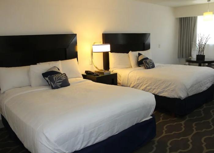 Wyndham Garden Los Mochis Plaza Inn