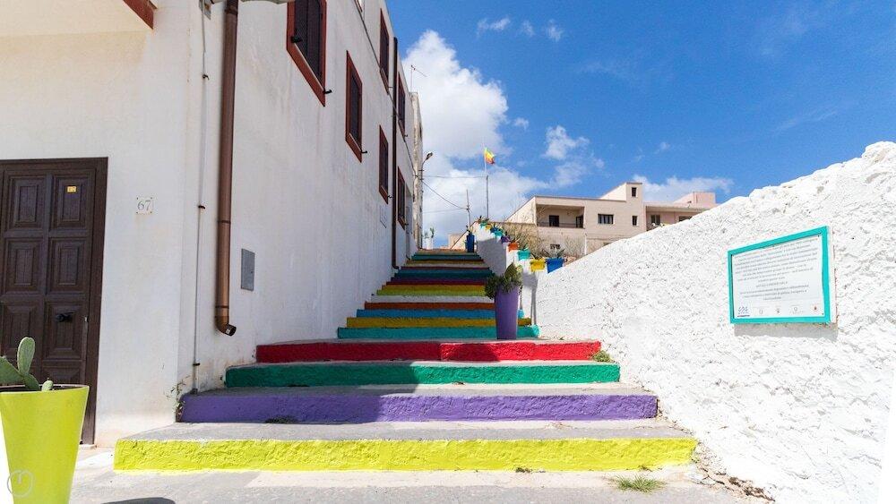 Italianway - Ottoventi Apartments