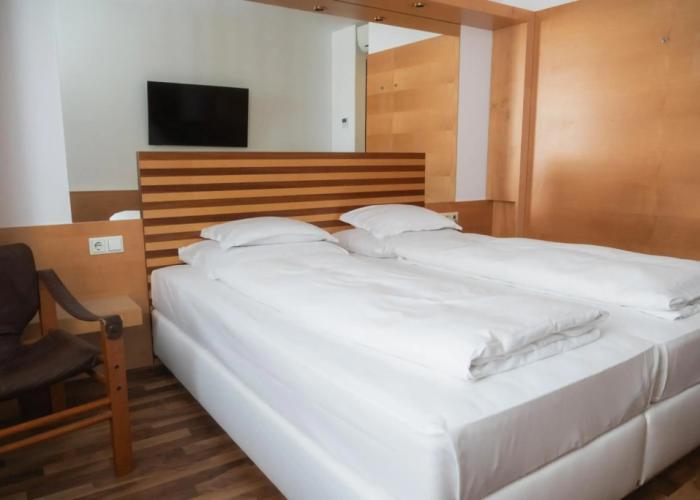 City Hotel Linz