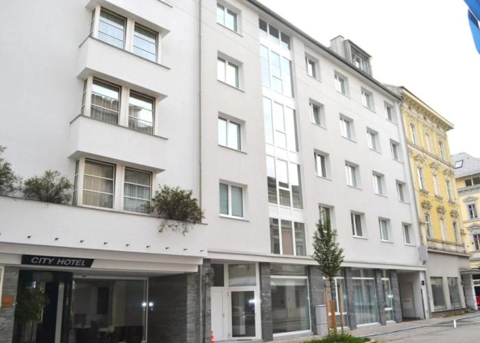 City Hotel Linz