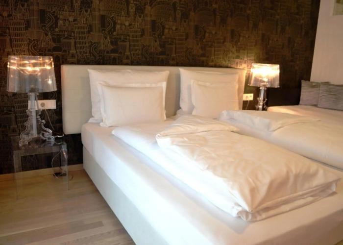 City Hotel Linz