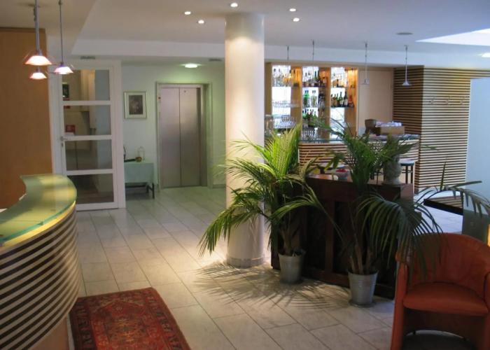 City Hotel Linz