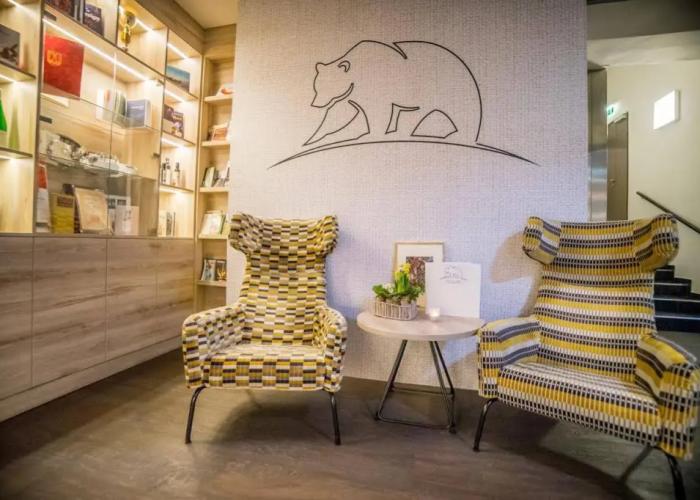 Hotel Schwarzer Bär