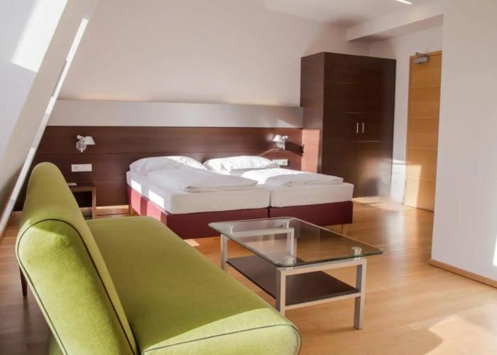 Hotel Schwarzer Bär