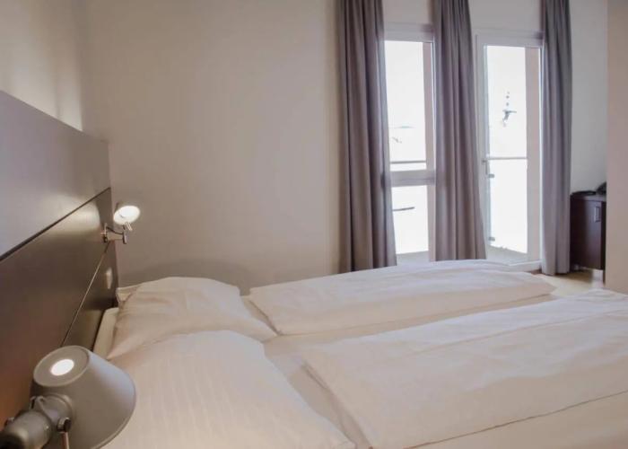 Hotel Schwarzer Bär