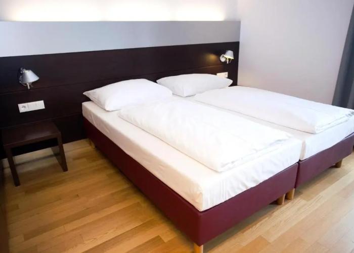 Hotel Schwarzer Bär