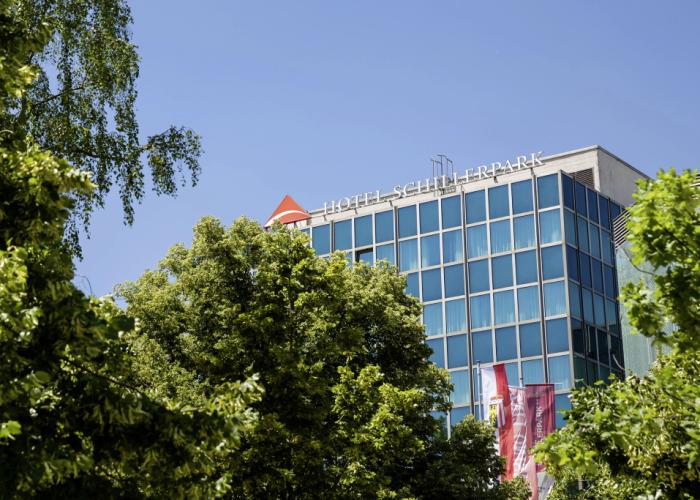 Hotel Schillerpark Linz, a member of Radisson Individuals