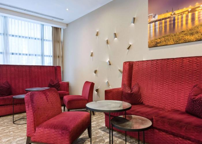 Hotel Schillerpark Linz, a member of Radisson Individuals