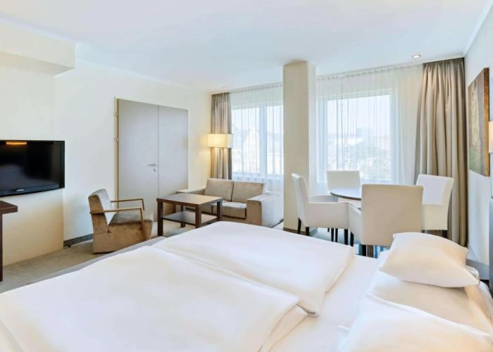 Hotel Schillerpark Linz, a member of Radisson Individuals