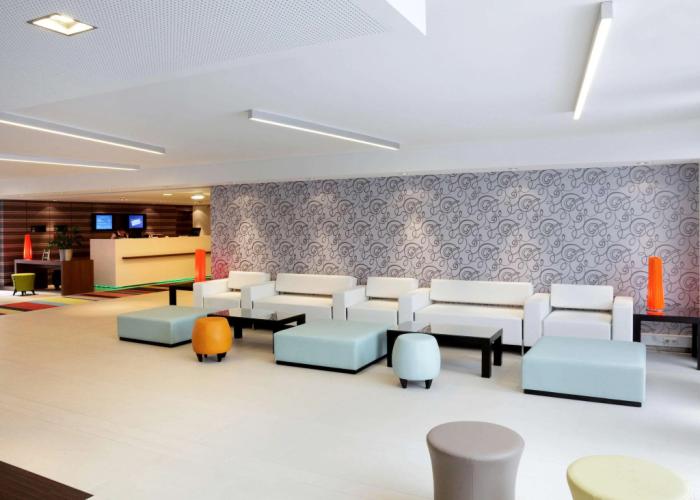 ibis Styles Linz