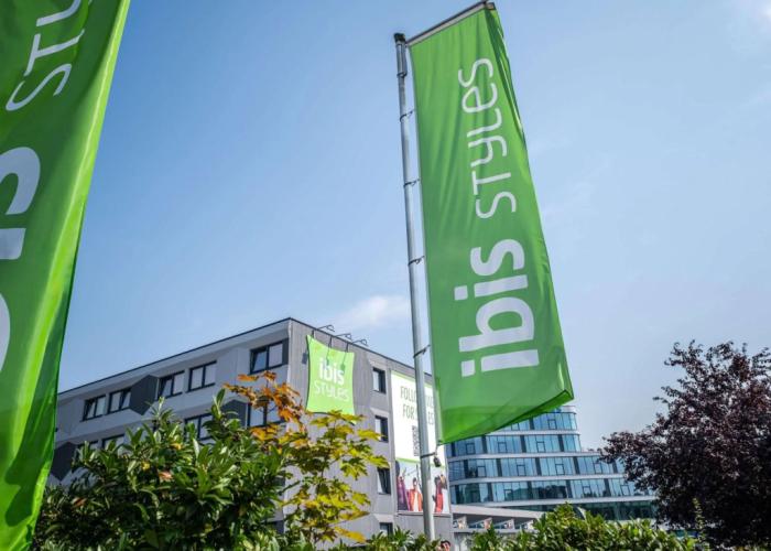 ibis Styles Linz