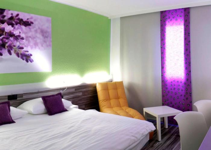 ibis Styles Linz