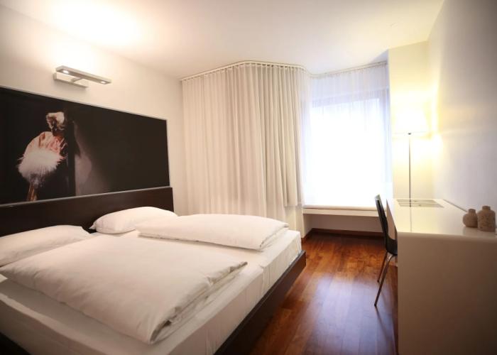 arte Hotel Linz