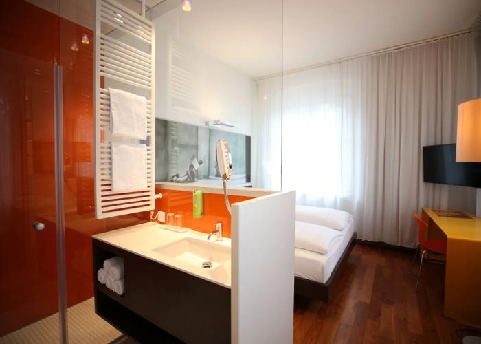arte Hotel Linz
