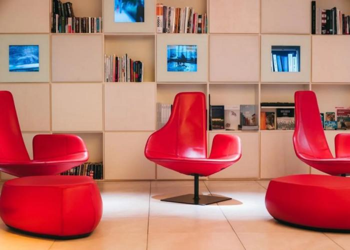 arte Hotel Linz