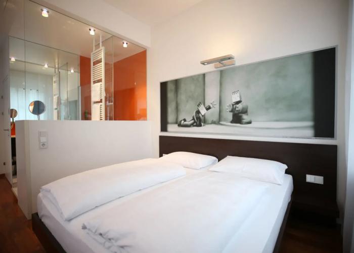 arte Hotel Linz