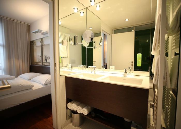 arte Hotel Linz