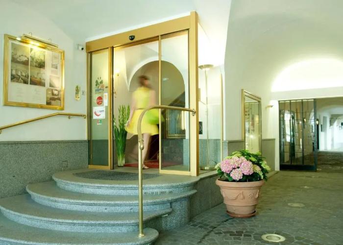 Austria Classic Hotel Wolfinger
