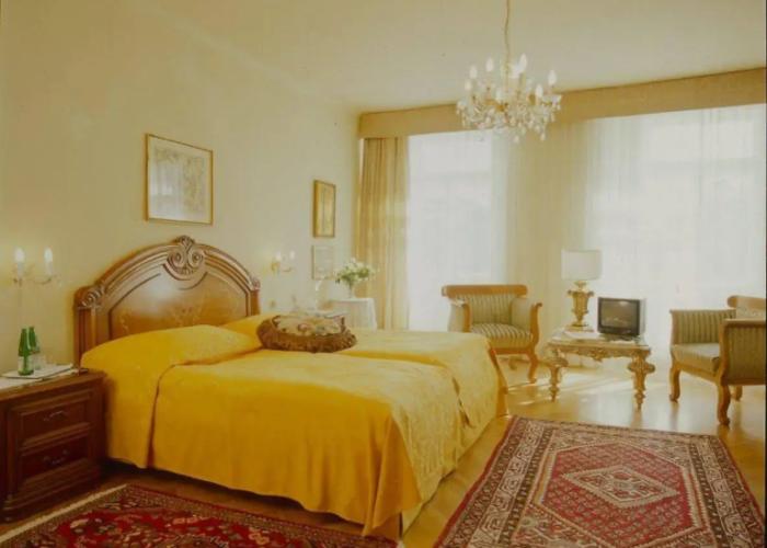 Austria Classic Hotel Wolfinger