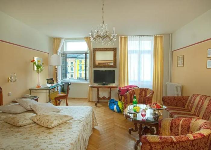 Austria Classic Hotel Wolfinger