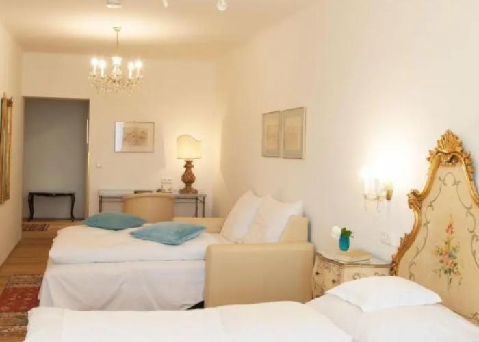 Austria Classic Hotel Wolfinger