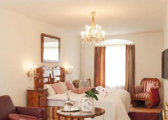 Austria Classic Hotel Wolfinger