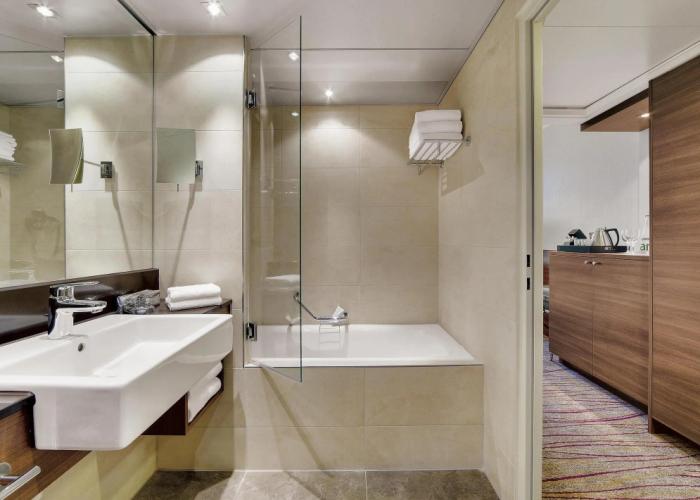 Courtyard by Marriott Linz