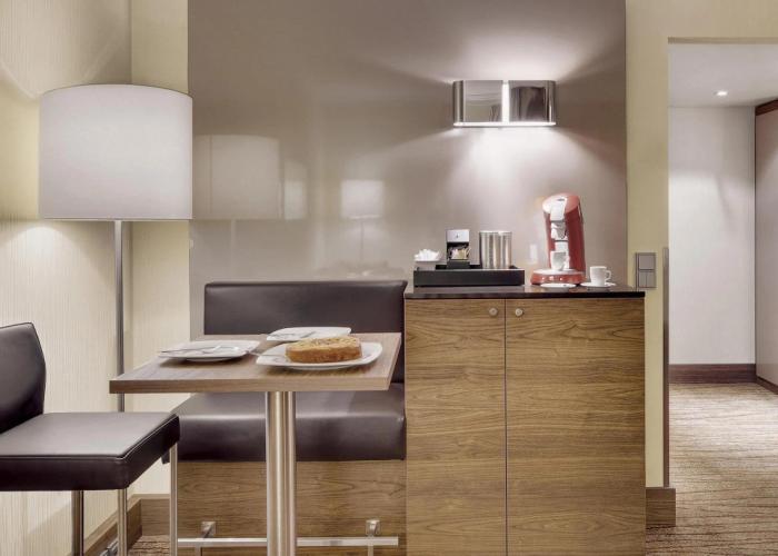 Courtyard by Marriott Linz