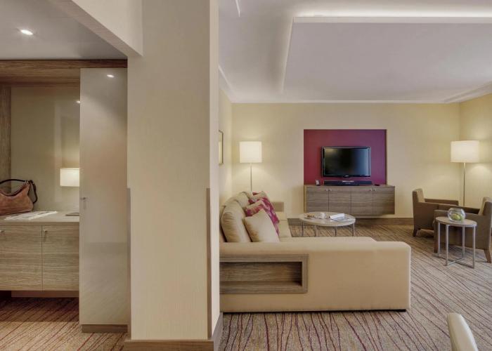Courtyard by Marriott Linz