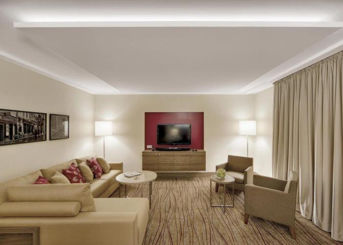 Courtyard by Marriott Linz