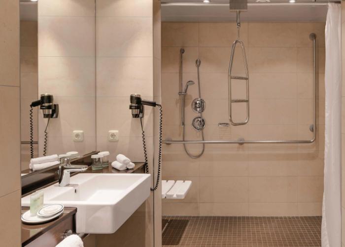 Courtyard by Marriott Linz