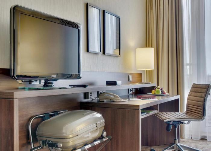 Courtyard by Marriott Linz