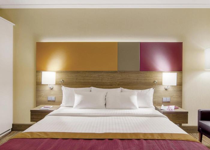 Courtyard by Marriott Linz