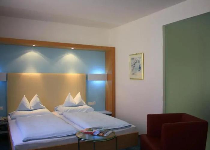 Hotel Dom
