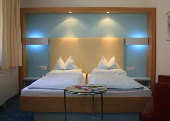 Hotel Dom