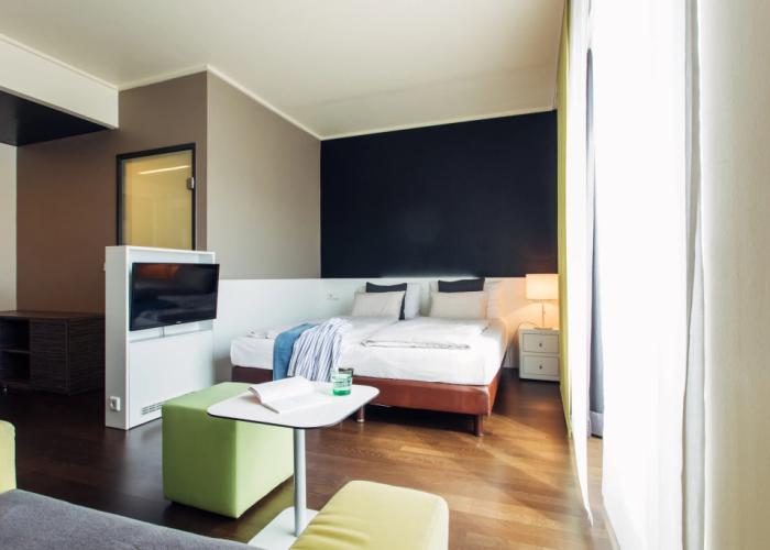 harry’s home Linz-Urfahr hotel & apartments