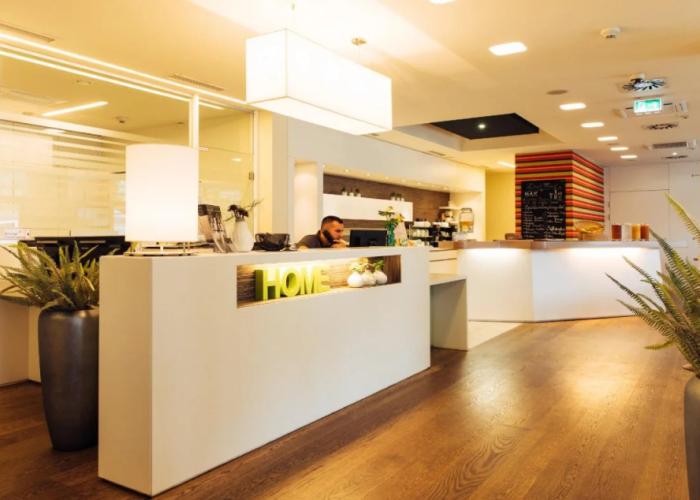 harry’s home Linz-Urfahr hotel & apartments