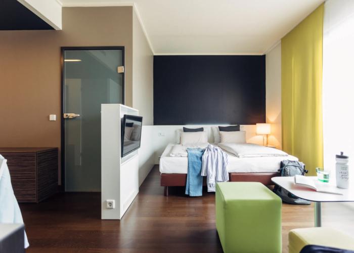 harry’s home Linz-Urfahr hotel & apartments