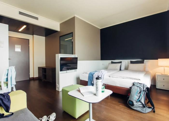 harry’s home Linz-Urfahr hotel & apartments