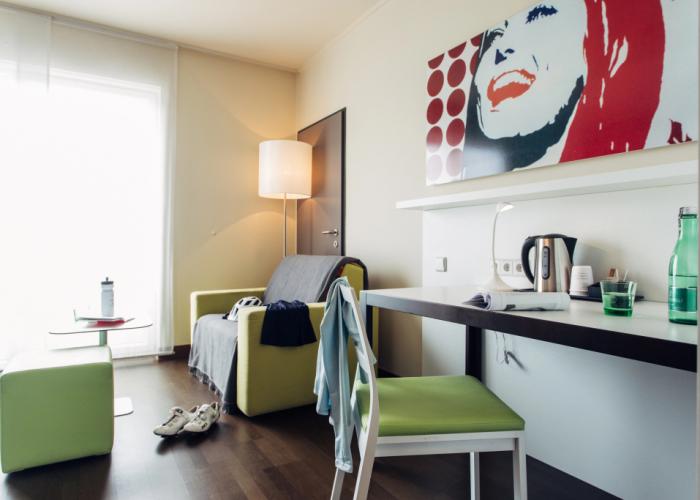 harry’s home Linz-Urfahr hotel & apartments