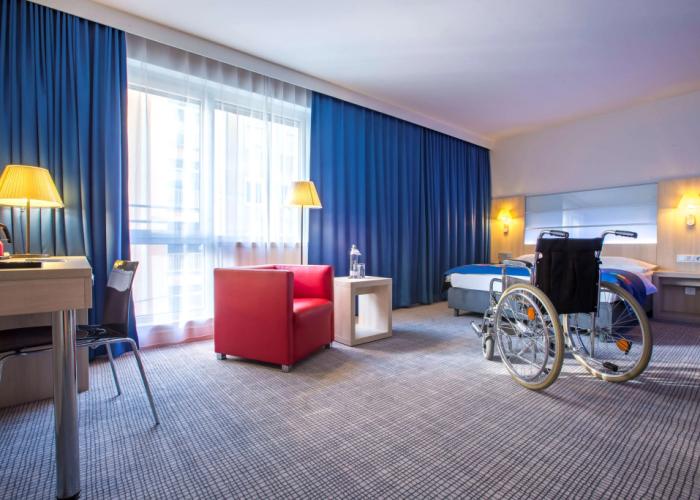 Park Inn by Radisson Linz
