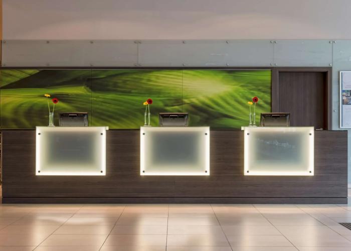 Park Inn by Radisson Linz