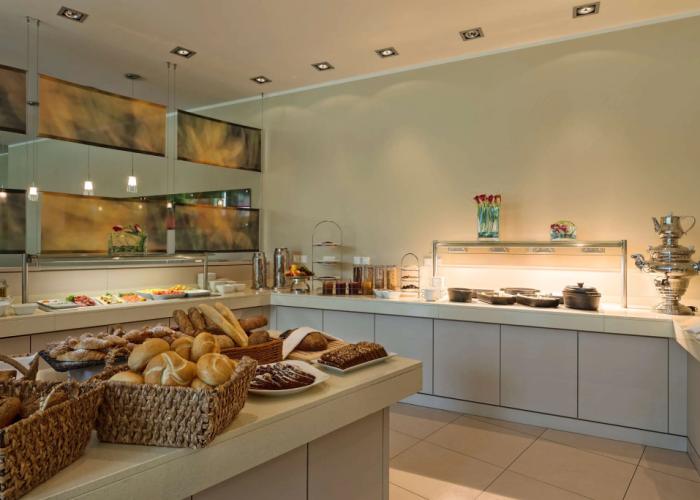 Park Inn by Radisson Linz