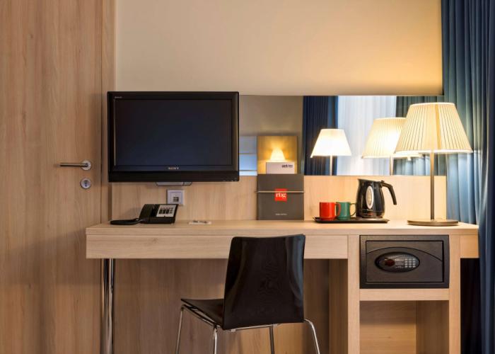 Park Inn by Radisson Linz