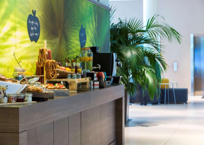Park Inn by Radisson Linz