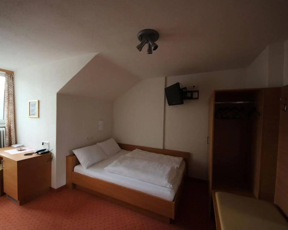 фото Hotel Kleinmünchen
