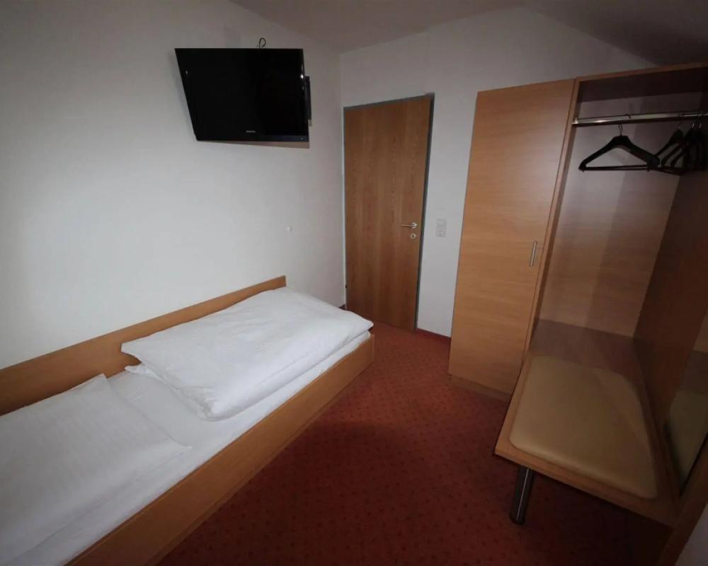 фото Hotel Kleinmünchen