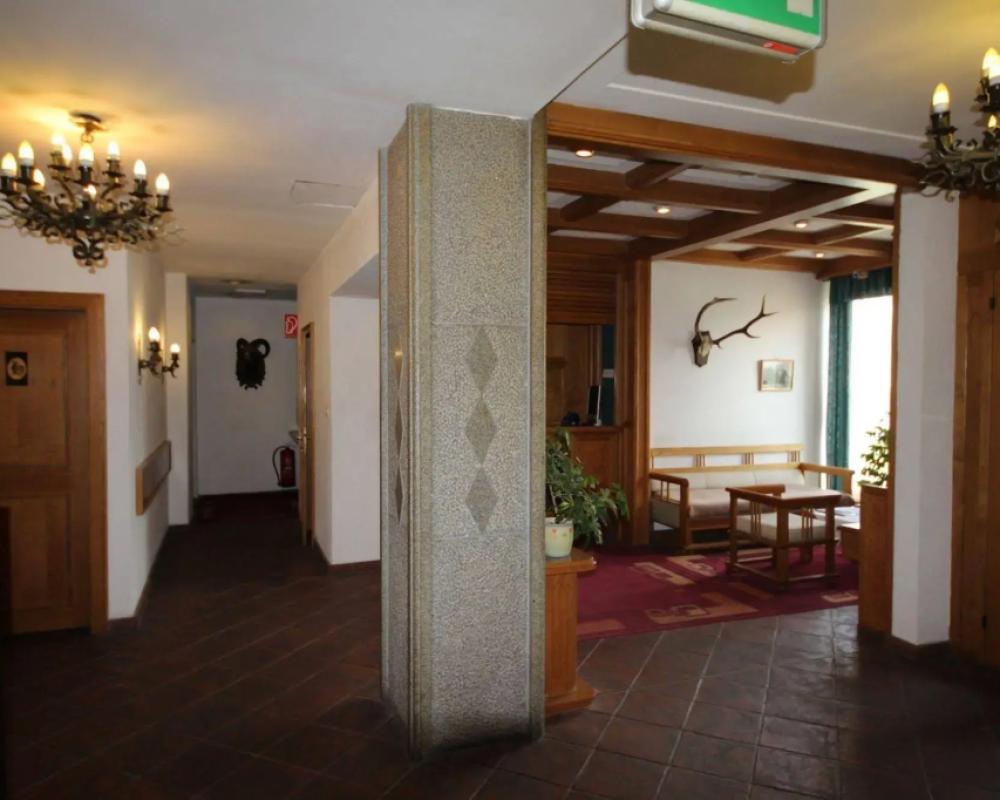 фото Hotel Kleinmünchen